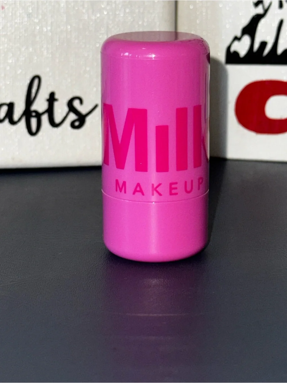 Milk bundle - jelly tint and lip oil gloss